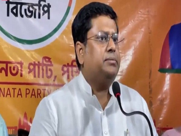 BJP rules out NCPI alliance, to contest all 209 wards in Kolkata civic polls