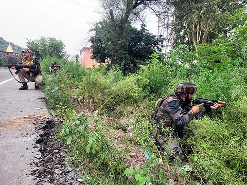 Image used for representational purpose only 