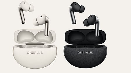 OnePlus buds pro
