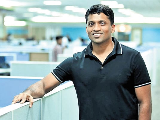 Singapore court sentences Byju Raveendran to six months jail for contempt of court: Report