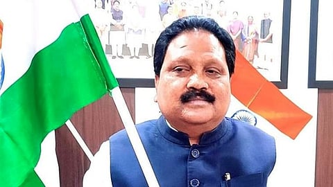  Pradeep Kumar Singh