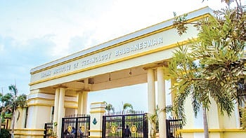 IIT-Bhubaneswar