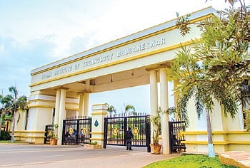 IIT-Bhubaneswar 