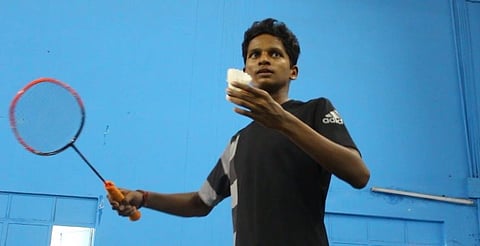 Sathish Kumar Karunakaran