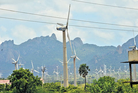 The state government hopes to increase capacity up to 15,000 MW in the coming years with the new policy