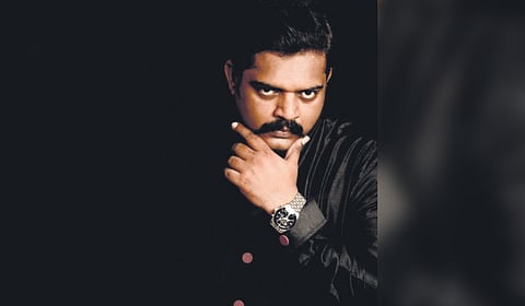 Pramod Shetty’s 'Karikaanu Guddada Melondu Adhika Prasanga' wrapped up shooting 