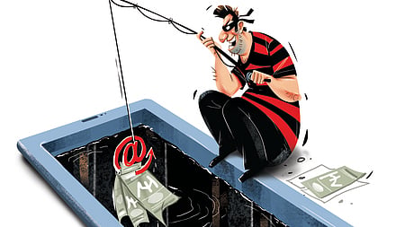Cyber scamsters operating out of Thailand, Laos, and Cambodia siphoned Rs 10,188 crore from India between January 2023 and February 2024.