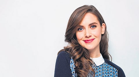 Alison Brie