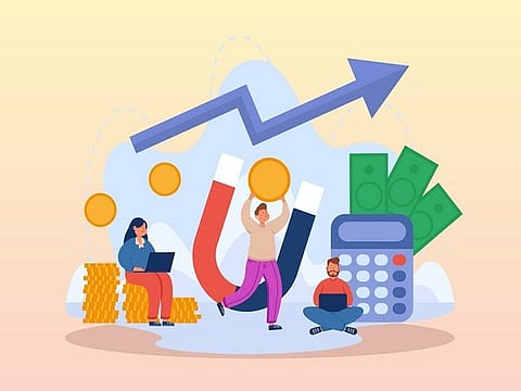 The initiative began in 2021 when Vedika recognized a gap in financial management and entrepreneurship education for students across countries. 
