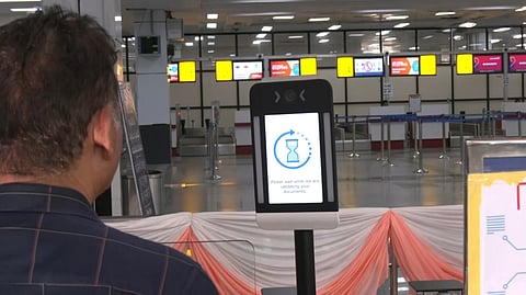 digiyatra