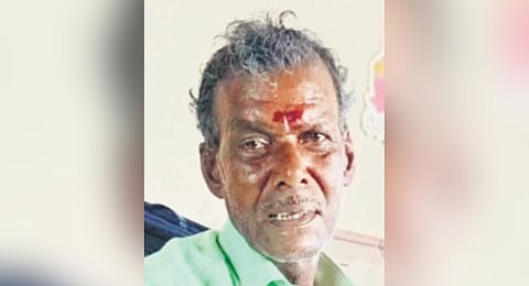 Munuswamy