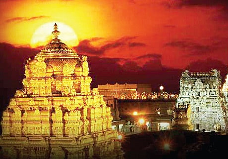 Tirumala Tirupati Devasthanams set to provide Aadhaar-based services to devotees