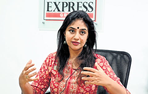 Methil Devika