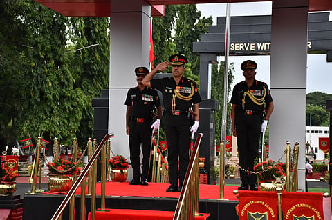 NS Raja Subramani 