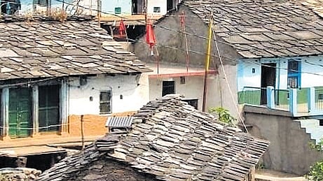 24 years on, Uttarakhand struggles 
to hold its people together