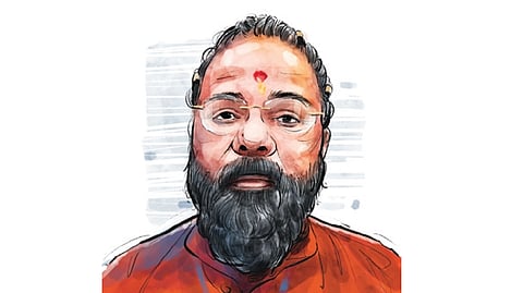 Prakash Pandey