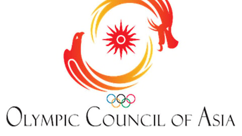 India’s ancient sport, Yogasana, was on Sunday included as a demonstration event at the 2026 Asian Games.