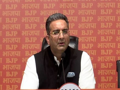 Gaurav Bhatia
