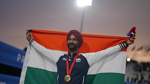 Harvinder Singh 