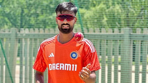 Manav Suthar