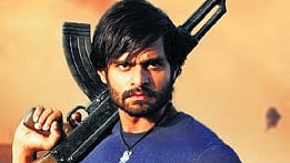 A still from the film