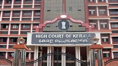 Kerala HC