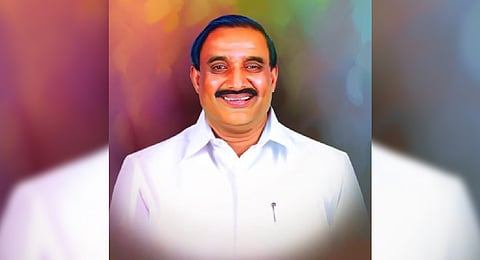 Arekapudi Gandhi