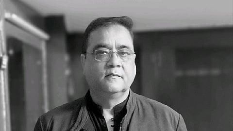 Sudhin Mathur