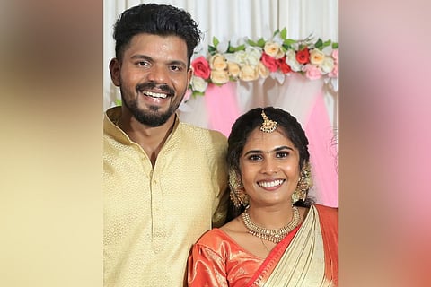 Jenson & Shruthi