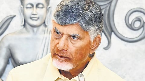 MSMEs set to get  credit guarantee of Rs 100 crore in Andhra Pradesh