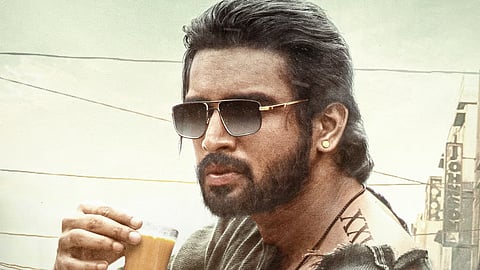 'Ronny' Movie Review: Kiran Raj’s dual portrayal elevates Ronny, despite a familiar plot