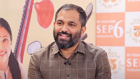 Nanda Kishore Emani