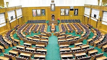 'Rs 2.5 crore needed for Suvarna Soudha’s annual maintenance': Belagavi DC
