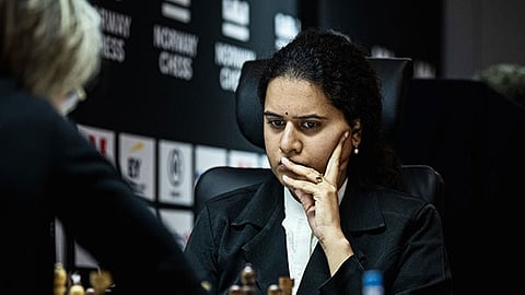 Koneru Humpy 