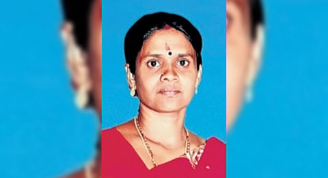 Bengaluru woman arrested for strangling mother after confrontation about affair