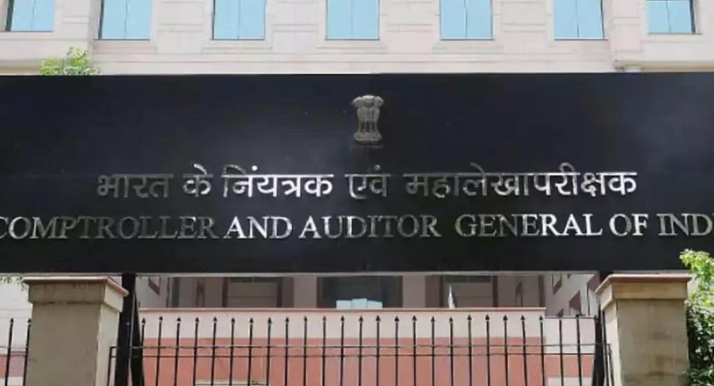 CAG flags financial, procedural lapses in two TN universities