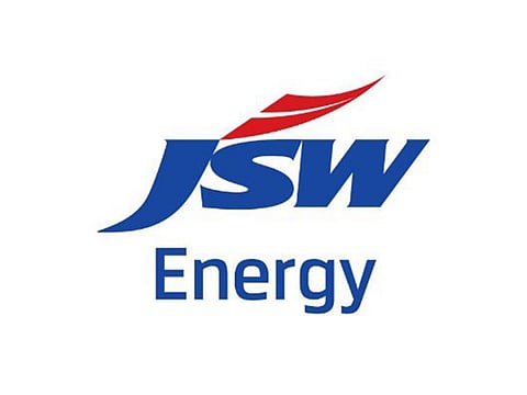 JSW Energy 