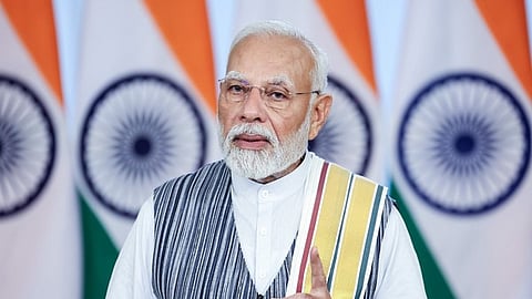 The prime minister is likely to launch several projects during his visit but details of the programme are yet to be finalised, Pujari said.