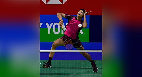 Priyanshu Rajawat