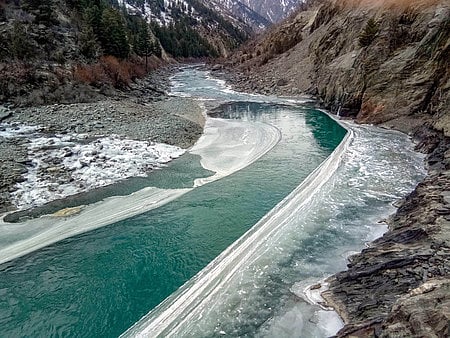  River Chenab 