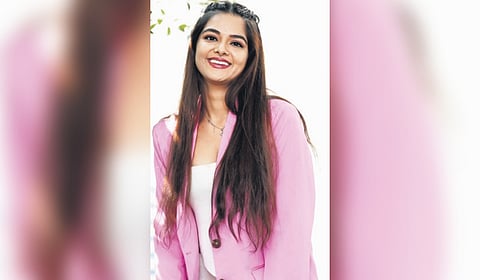 Sneha Khushi