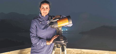 Gul Panag