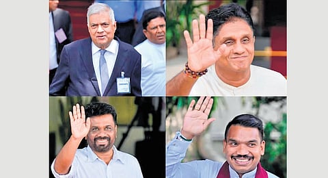 Days before Sri Lanka polls, Tamils in North couldn’t care less