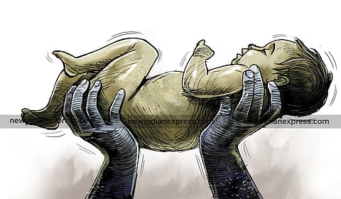 Representative image