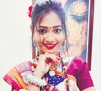 Ruksana Bano 