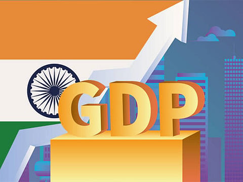 S&P Global had also projected India's economy to be third-largest globally by 2030-31 with projected annual growth of 6.7%.  