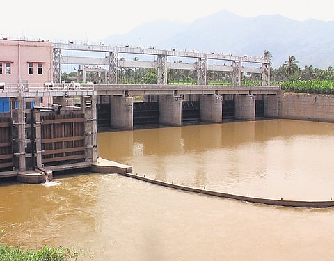 TNGEC operates four major generation circles — Kundah, Kadamparai, Tirunelveli, and Erode — with a combined capacity of 2,321.90 MW