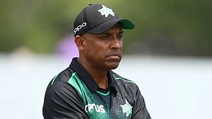 Dulip Samaraweera.