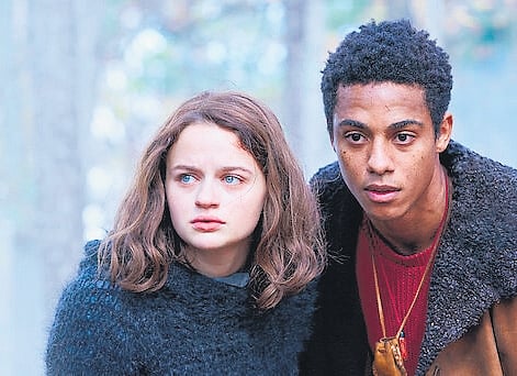  'Uglies’ movie