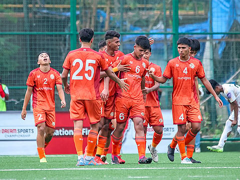 Punjab FC will look to extend their winning streak to three matches when they face Hyderabad FC in the Indian Super League on Wednesday.